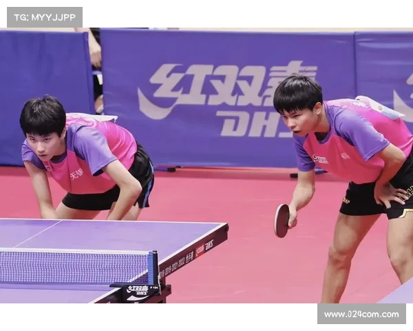 乒乓球十大经典比赛