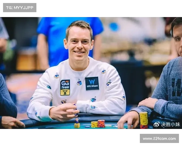 2018年10月赛事-2018wsop主赛事冠军