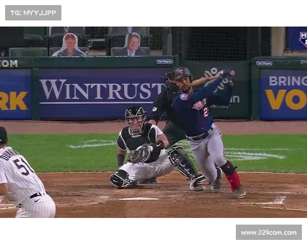 2023年MLB棒球大联盟精彩赛事每日推荐热点指南