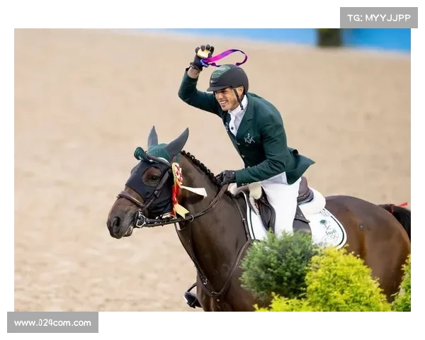 国内知名马术赛事有哪些