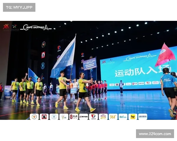 承办体育赛事的公司名称-专业体育赛事承办公司致力打造全球顶尖运动盛会平台