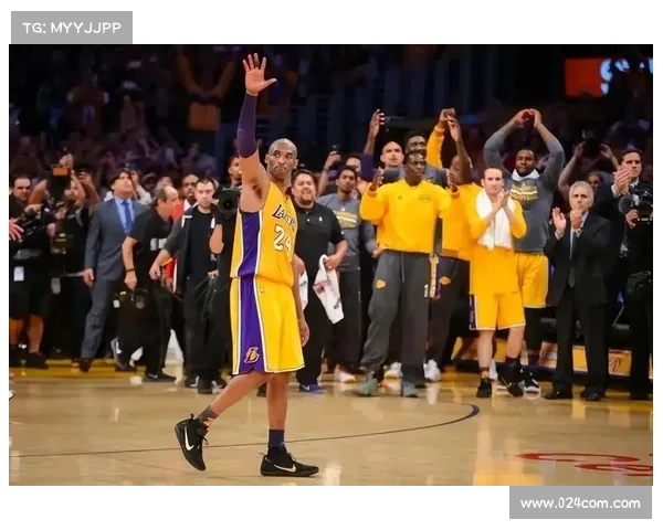 科比经典比赛录像