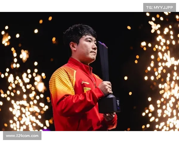 第57届世乓赛激战正酣中国乒乓健儿勇夺桂冠展现国球辉煌风采