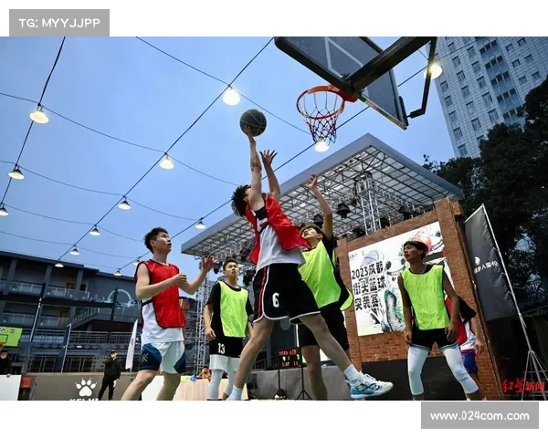 街头篮球 赛事(街头篮球全国巡回赛事热血启程篮球精英集结竞技场上角逐王者荣耀梦想成真等你参与)